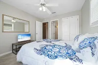 Come on Back 1 Block to Beach Access Hotels in Gulf Shores