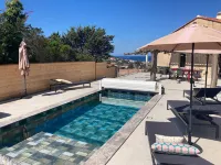Casa Santa Giulia - Swimmingpools