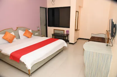 Hotel Durga Hôtels à : Abu Road