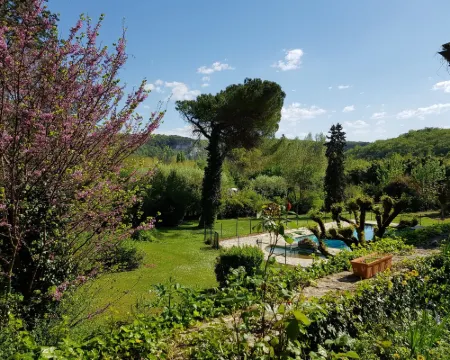 Chambres d'Hôtes le Menestrel Hotels in Les Eyzies-De-Tayac-Sireuil