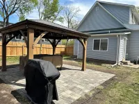 Welcome to...the good life, 4 bed 2 bath house located in the heart of Lincoln