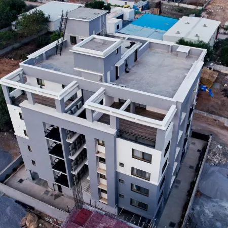 Hotel Orchid Suites Kokapet, Business Hotel Отели рядом с достопримечательностью «Оушен Парк»