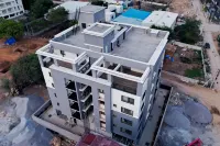 Hotel Orchid Suites Kokapet, Business Hotel Hotels near TIFR