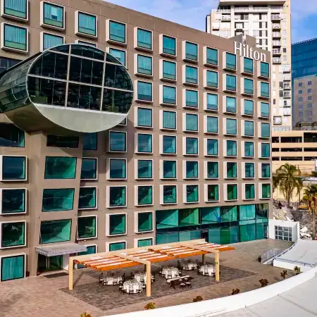 Hilton Querétaro