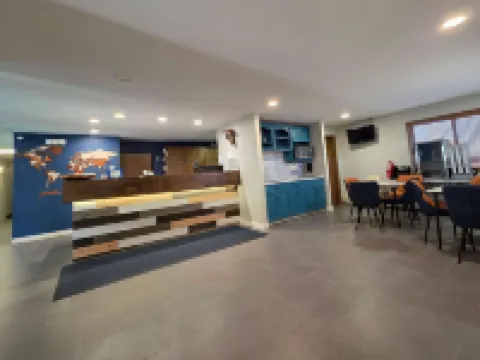 Super 8 by Wyndham Hayward WI Hotels in Sawyer County