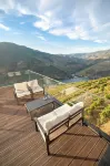Quinta Vale de Lobos Douro - 停車場