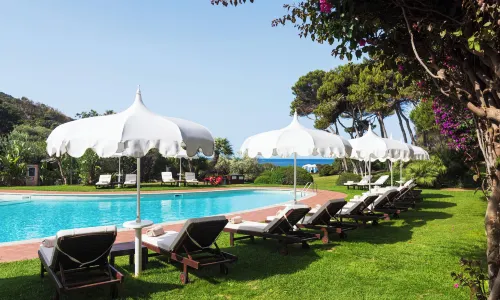 Hotel Cala Caterina