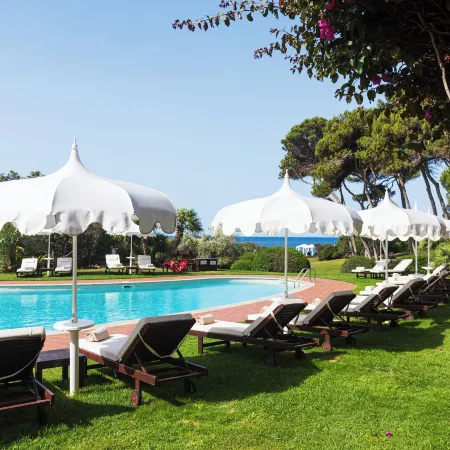 Hotel Cala Caterina