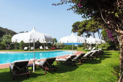 Hotel Cala Caterina Hotels in Notteri