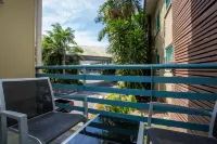Gateway Hotel & Apartments - Scenic