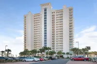 The Pearl 404 Hotels near Navarre Beach Sea Turtle Conservation Center