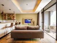 Trademark Suites at Enaki Town Hotels near Runda