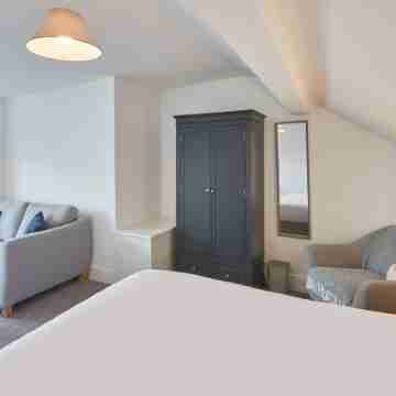 Host Stay Apartment 2 High Street Rooms