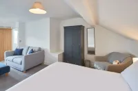 Host Stay Apartment 2 High Street Hotels near Caernarfon Castle