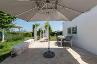 Trullo Letizia Con Piscina by Wonderful Italy