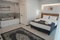Villa Kent Termal Otel Hotels near Demirdağ Termal Villa