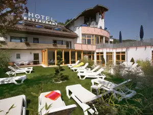 Hotel am Hirschhorn - Wellness - Spa - and More