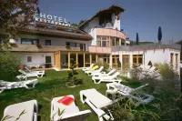 Hotel am Hirschhorn - Wellness - Spa - and More Hotels in Hauenstein