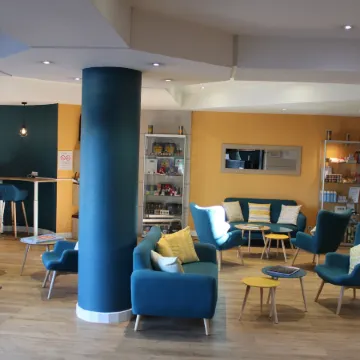 Aparthotel Adagio Access Nice Garibaldi