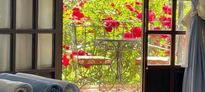 HemeransAnatolia Các khách sạn ở Kemer