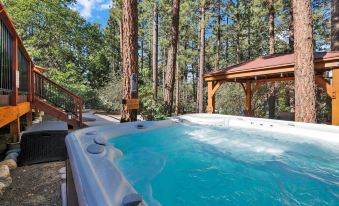 Three Bears Inn #2147