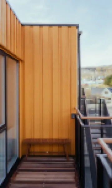 體驗豪華生活盡享絕美風景