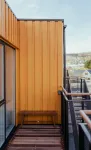 Stylish 3-Bedroom Apartment in Tórshavn