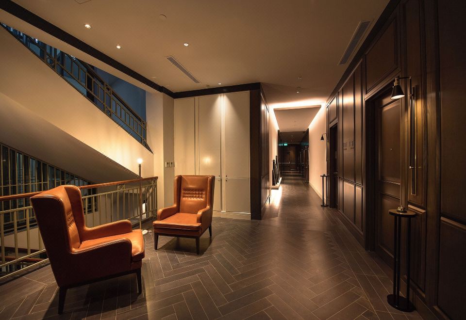 Yangon Excelsior Over view