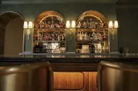 The Palmetto Hotel, Charleston - bar