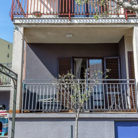 Apartment in Pula Near City Center