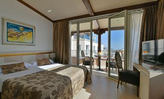 Hotel le Chevalier