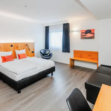 Hotel Corsendonk Viane