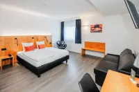 Hotel Corsendonk Viane فنادق في Kasterlee