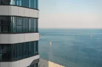 Le Collective Haeundae Paragraf - Merinäköala