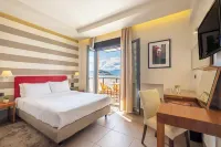 Harmony Rooms Nafplio