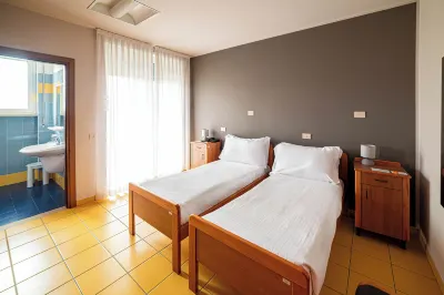 Phi Hotel Homy Druento Hotels in Druento