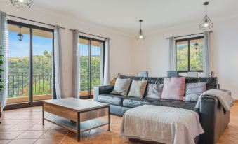 Villa Flor