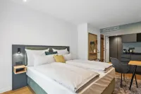 Nena Apartments München City