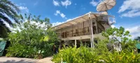 Matsya Island Retreat Hotels near Radhanagar Beach