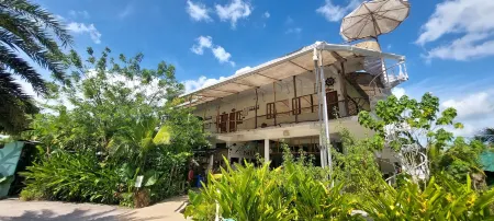 Matsya Island Retreat