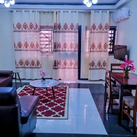 NN Guest House