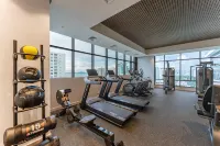 Arcadia Condo Suites Hotel di Rufina Alfaro