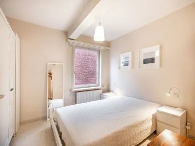 Apartment in Koksijde Near the Sea