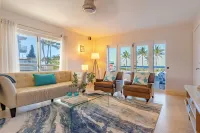 Beachside Retreat w Pool Ocean View Steps to Beach Beach Haven by AvantStay