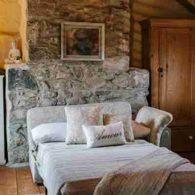Kitts Cottage  in Redruth Rooms