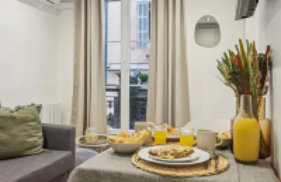 Rivages du Vieux Port Rouvière