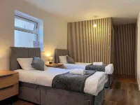 Haven Homes Dunstable otelleri