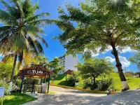 Tijota Hotel Fazenda Hotel a Ipatinga