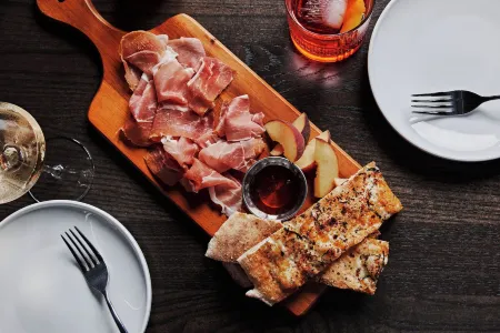 Rivet House Отели в г. Кларк