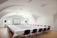 Dům hostů Hotels in Weckelsdorf